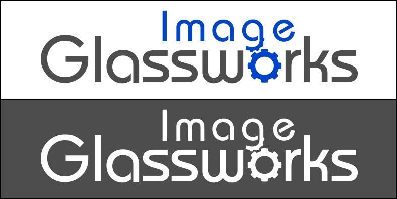 Inscrição nº 174 do Concurso para                                                 Logo Design for Image Glassworks
                                            