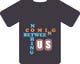 Imej kecil Penyertaan Peraduan #73 untuk                                                     Contest editing 18 T-Shirt Designs - $30 each
                                                