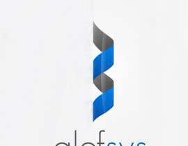 #127 cho Design a Logo for Alefsys bởi Aliloalg