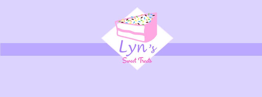 Contest Entry #110 for                                                 Business Card & Facebook Banner for Lyn's Sweet Treats
                                            