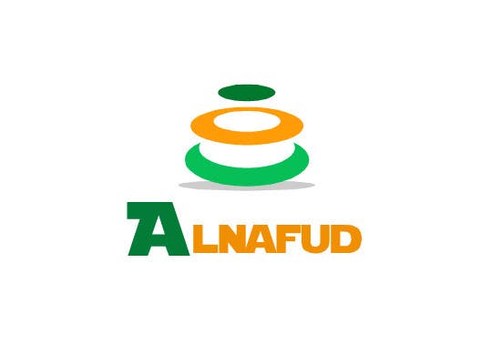 Natečajni vnos #101 za                                                 Design a Logo for Alnafud.net
                                            