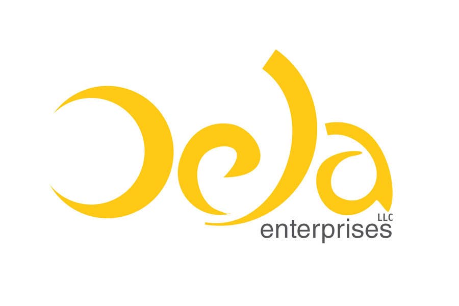 Proposta in Concorso #509 per                                                 Logo Design for DeJa Enterprises, LLC
                                            