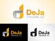 Kilpailutyön #201 pienoiskuva kilpailussa                                                     Logo Design for DeJa Enterprises, LLC
                                                