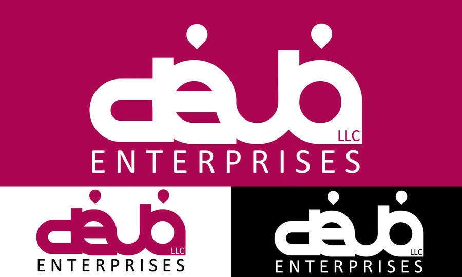 Intrarea #495 pentru concursul „                                                Logo Design for DeJa Enterprises, LLC
                                            ”