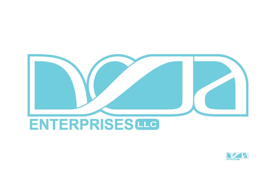 Bài tham dự cuộc thi #574 cho                                                 Logo Design for DeJa Enterprises, LLC
                                            