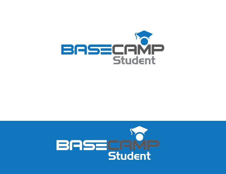 Inscrição nº 405 do Concurso para                                                 Design a Logo for BaseCamp
                                            