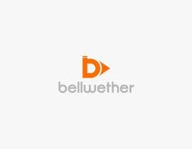 #74 cho Design a Logo for Bellwether bởi Riteshakre