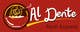 
                                                                                                                                    Miniatura da Inscrição nº                                                 21
                                             do Concurso para                                                 Design a Logo for "Al Dente"
                                            