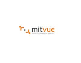#35 cho Logo Design - Company called Mitvue bởi commharm