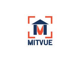 #59 cho Logo Design - Company called Mitvue bởi raywind