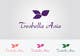 Entri Kontes # thumbnail 5 untuk                                                     Tresbella Asia Logo Design Competition
                                                