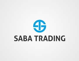 #119 untuk Design a Logo for saba trading oleh alkalifi