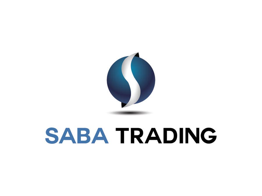Inscrição nº 11 do Concurso para                                                 Design a Logo for saba trading
                                            