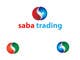 Kilpailutyön #97 pienoiskuva kilpailussa                                                     Design a Logo for saba trading
                                                