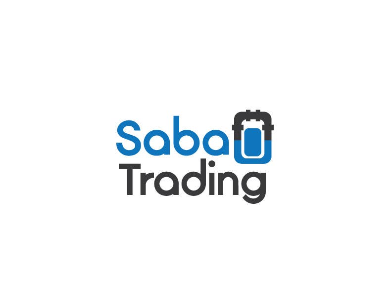 Proposition n°95 du concours                                                 Design a Logo for saba trading
                                            