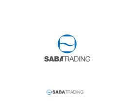 #157 untuk Design a Logo for saba trading oleh ivmolina