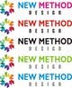 Icône de la proposition n°73 du concours                                                     Design a Logo for New Method Designs
                                                