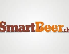 #212 untuk Logo Design for SmartBeer oleh dyv