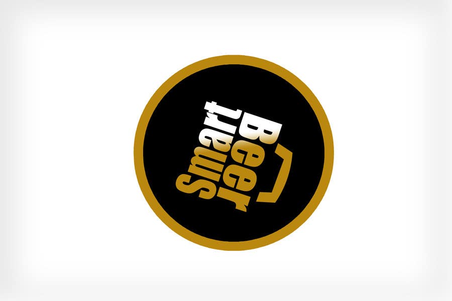 Kilpailutyö #204 kilpailussa                                                 Logo Design for SmartBeer
                                            