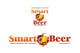 Contest Entry #194 thumbnail for                                                     Logo Design for SmartBeer
                                                
