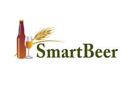 #229 dla Logo Design for SmartBeer przez smarttaste