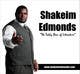 Imej kecil Penyertaan Peraduan #48 untuk                                                     Design a Flyer for Author "Shakeim Edmonds"
                                                