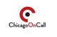 Εικόνα Συμμετοχής Διαγωνισμού #338 για                                                     Logo Design for Chicago On Call
                                                