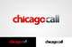 Predogledna sličica natečajnega vnosa #185 za                                                     Logo Design for Chicago On Call
                                                