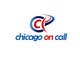 Contest Entry #341 thumbnail for                                                     Logo Design for Chicago On Call
                                                