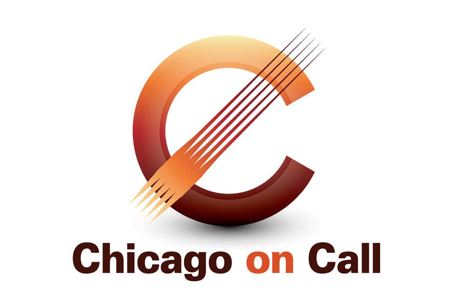 Zgłoszenie konkursowe o numerze #290 do konkursu o nazwie                                                 Logo Design for Chicago On Call
                                            