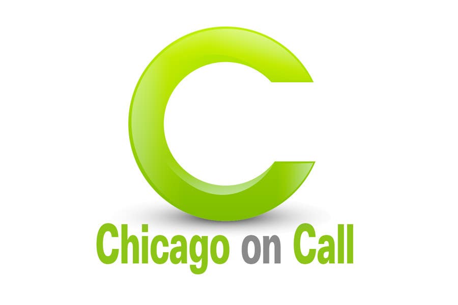 Entri Kontes #316 untuk                                                Logo Design for Chicago On Call
                                            