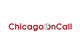 Εικόνα Συμμετοχής Διαγωνισμού #204 για                                                     Logo Design for Chicago On Call
                                                