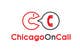 Kilpailutyön #231 pienoiskuva kilpailussa                                                     Logo Design for Chicago On Call
                                                