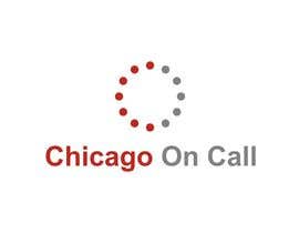 #68 za Logo Design for Chicago On Call od yousufkhani