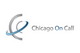 Miniaturka zgłoszenia konkursowego o numerze #226 do konkursu pt. "                                                    Logo Design for Chicago On Call
                                                "