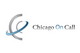 Miniatyrbilde av konkurransebidrag #224 i                                                     Logo Design for Chicago On Call
                                                