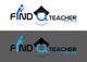 Ảnh thumbnail bài tham dự cuộc thi #45 cho                                                     Design a Logo for "Find a Teacher" company
                                                