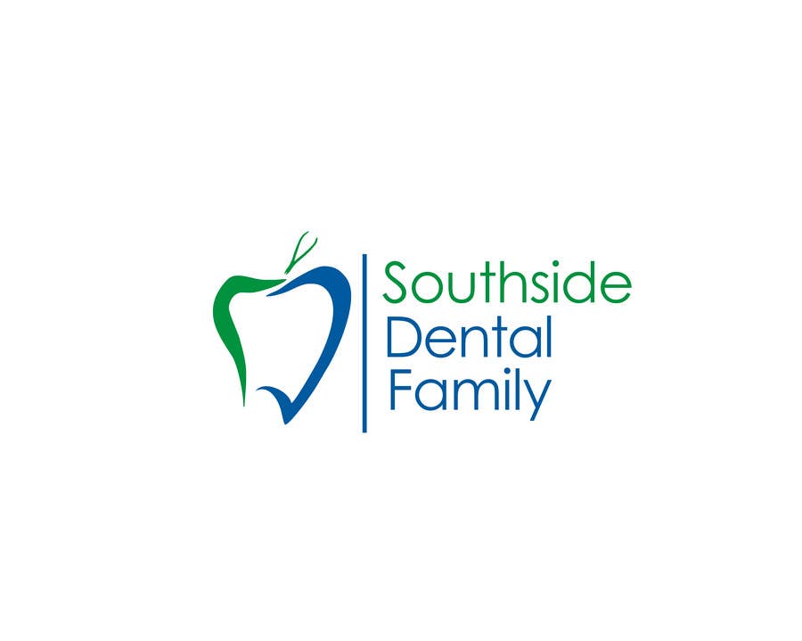 Entri Kontes #152 untuk                                                Logo Design for Southside Dental
                                            