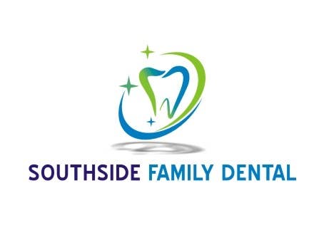 Natečajni vnos #246 za                                                 Logo Design for Southside Dental
                                            