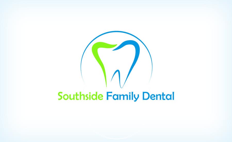 Entri Kontes #278 untuk                                                Logo Design for Southside Dental
                                            