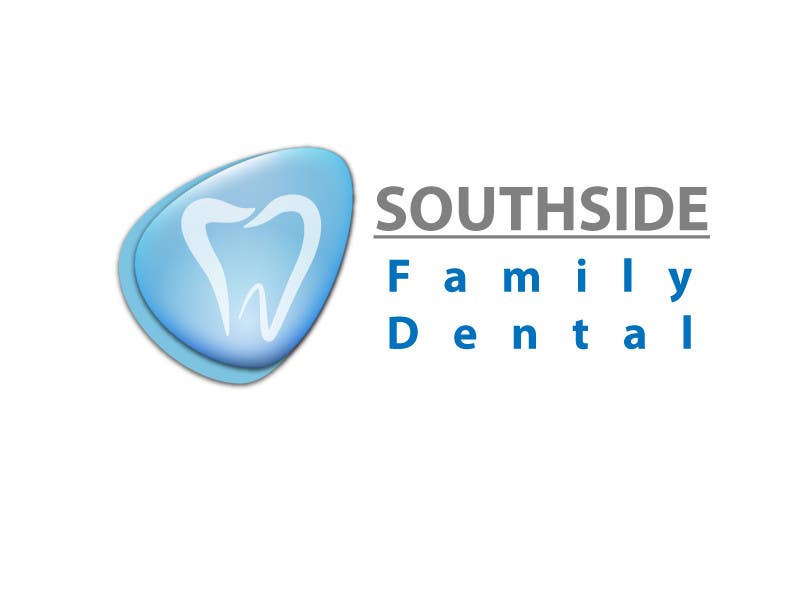 Entri Kontes #205 untuk                                                Logo Design for Southside Dental
                                            