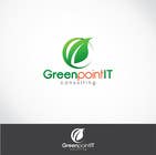 Graphic Design Inscrição do Concurso Nº72 para Design a Logo for Green IT service product