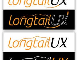 #53 para Design a Logo for Longtail UX por serazoltan