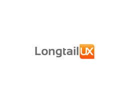 #22 para Design a Logo for Longtail UX por MED21con