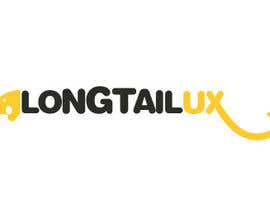 #49 para Design a Logo for Longtail UX por SMedenica