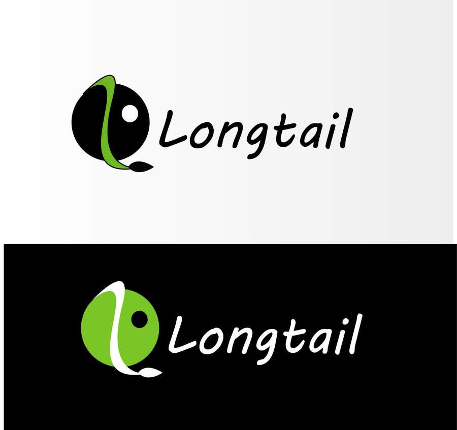 Penyertaan Peraduan #20 untuk                                                 Design a Logo for Longtail UX
                                            