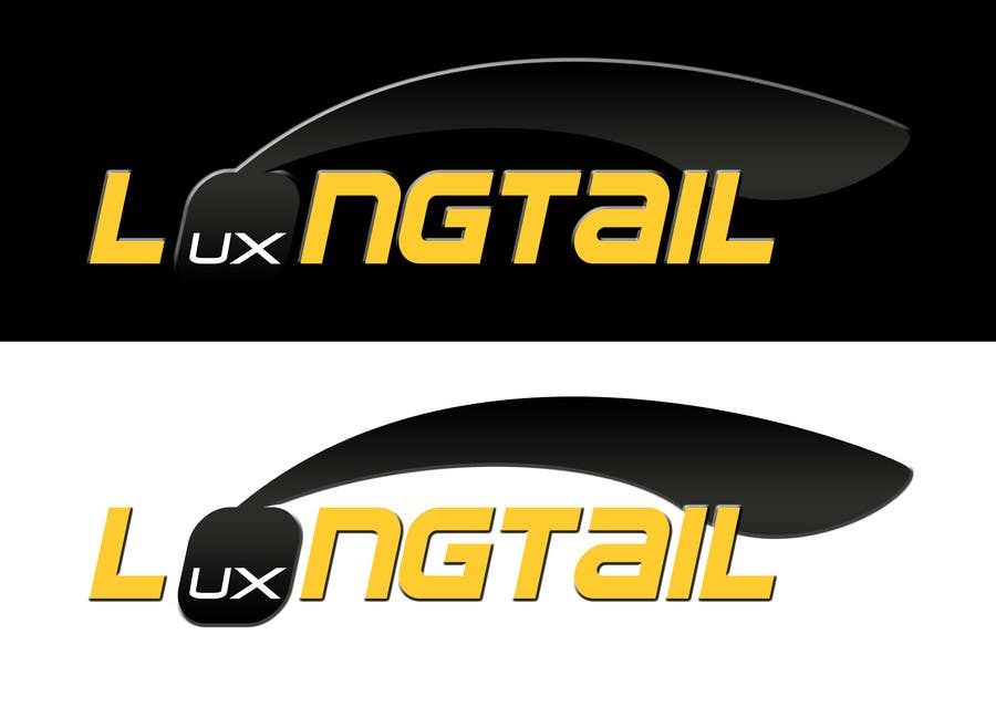 Inscrição nº 43 do Concurso para                                                 Design a Logo for Longtail UX
                                            
