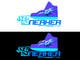 Ảnh thumbnail bài tham dự cuộc thi #41 cho                                                     My Sneaker business called SneakerPresto i need LOGO
                                                