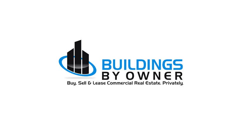 Participación en el concurso Nro.94 para                                                 Logo Design for BuildingsByOwner.com
                                            