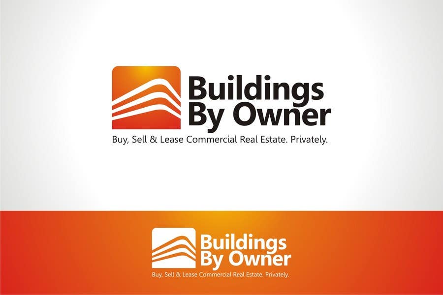 Inscrição nº 179 do Concurso para                                                 Logo Design for BuildingsByOwner.com
                                            